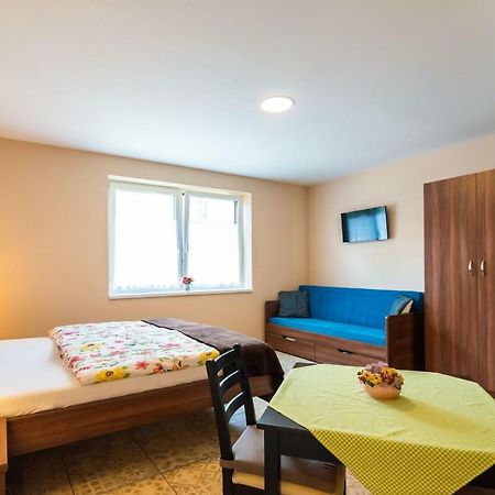 Villa Ephelia Dunajská Streda Εξωτερικό φωτογραφία