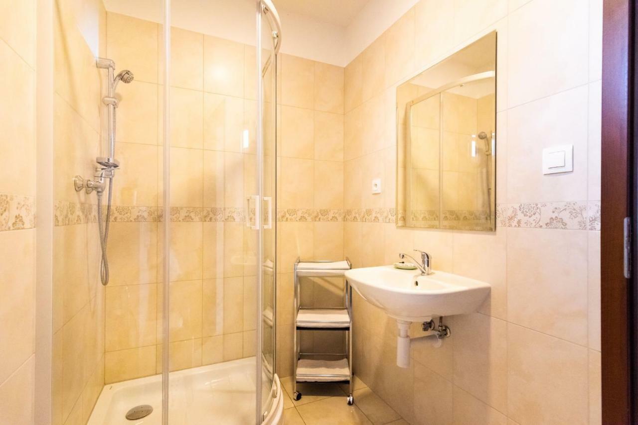 Villa Ephelia Dunajská Streda Εξωτερικό φωτογραφία