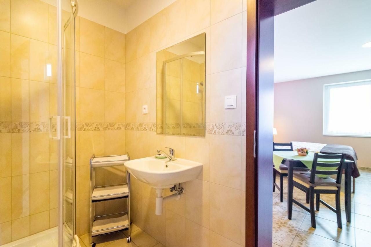 Villa Ephelia Dunajská Streda Εξωτερικό φωτογραφία