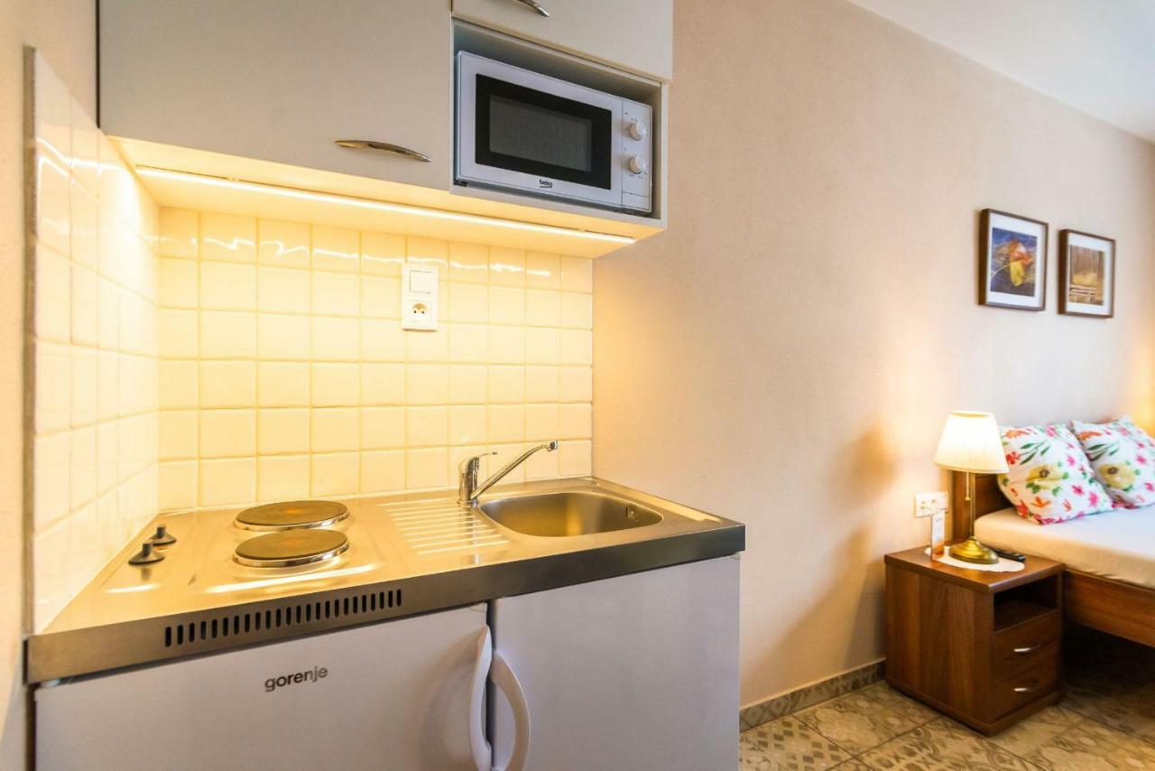 Villa Ephelia Dunajská Streda Εξωτερικό φωτογραφία