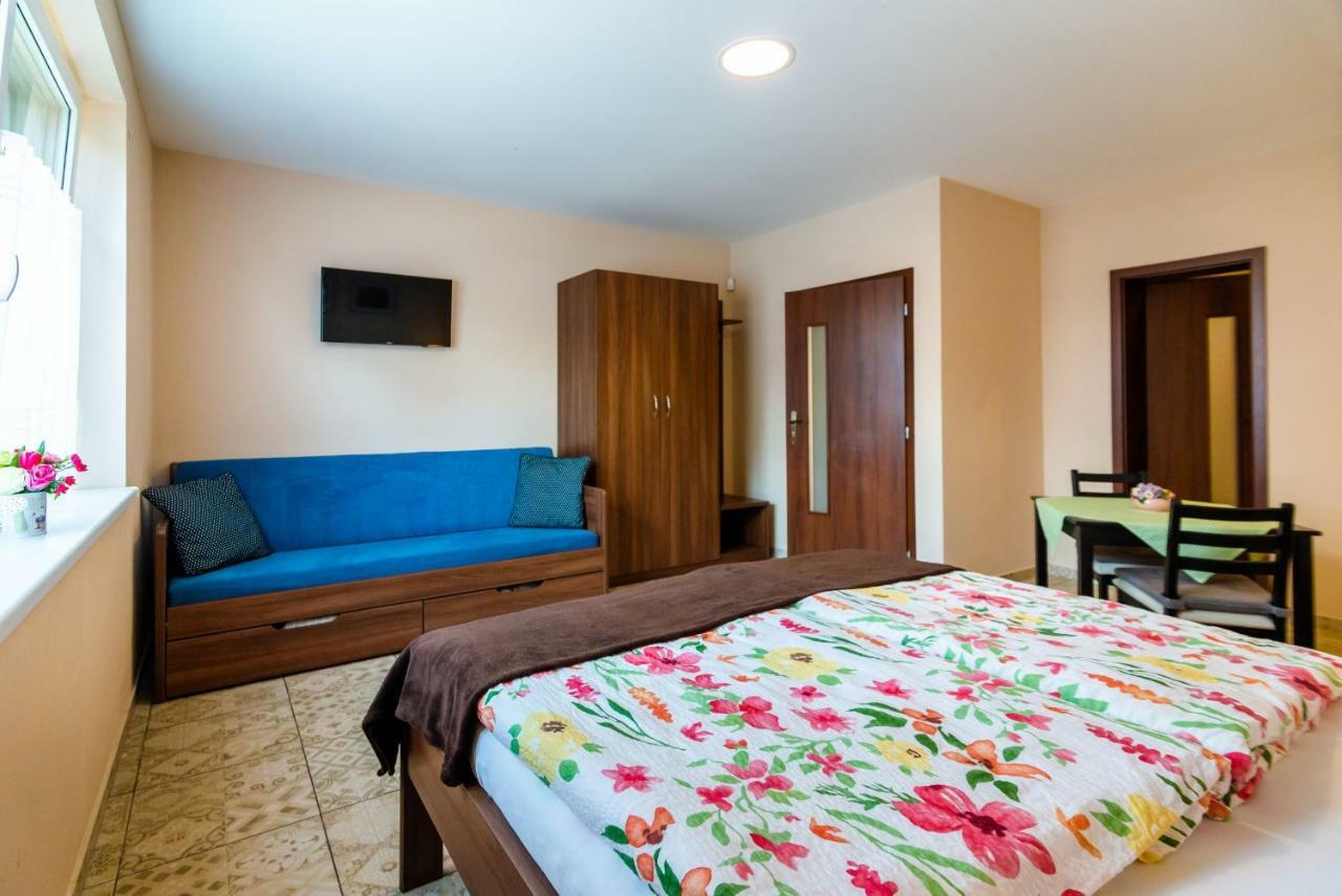 Villa Ephelia Dunajská Streda Εξωτερικό φωτογραφία